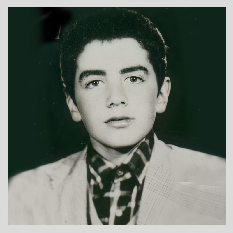 محسن سعادتی